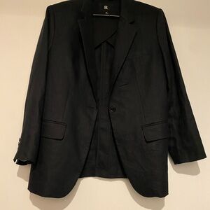 Banana Republic Black Women's Blazer